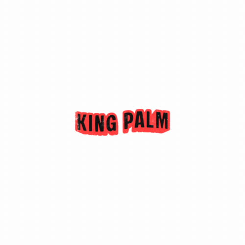 King palm