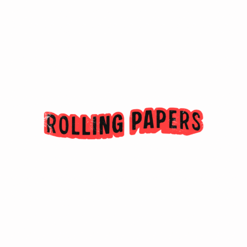 Rolling papers