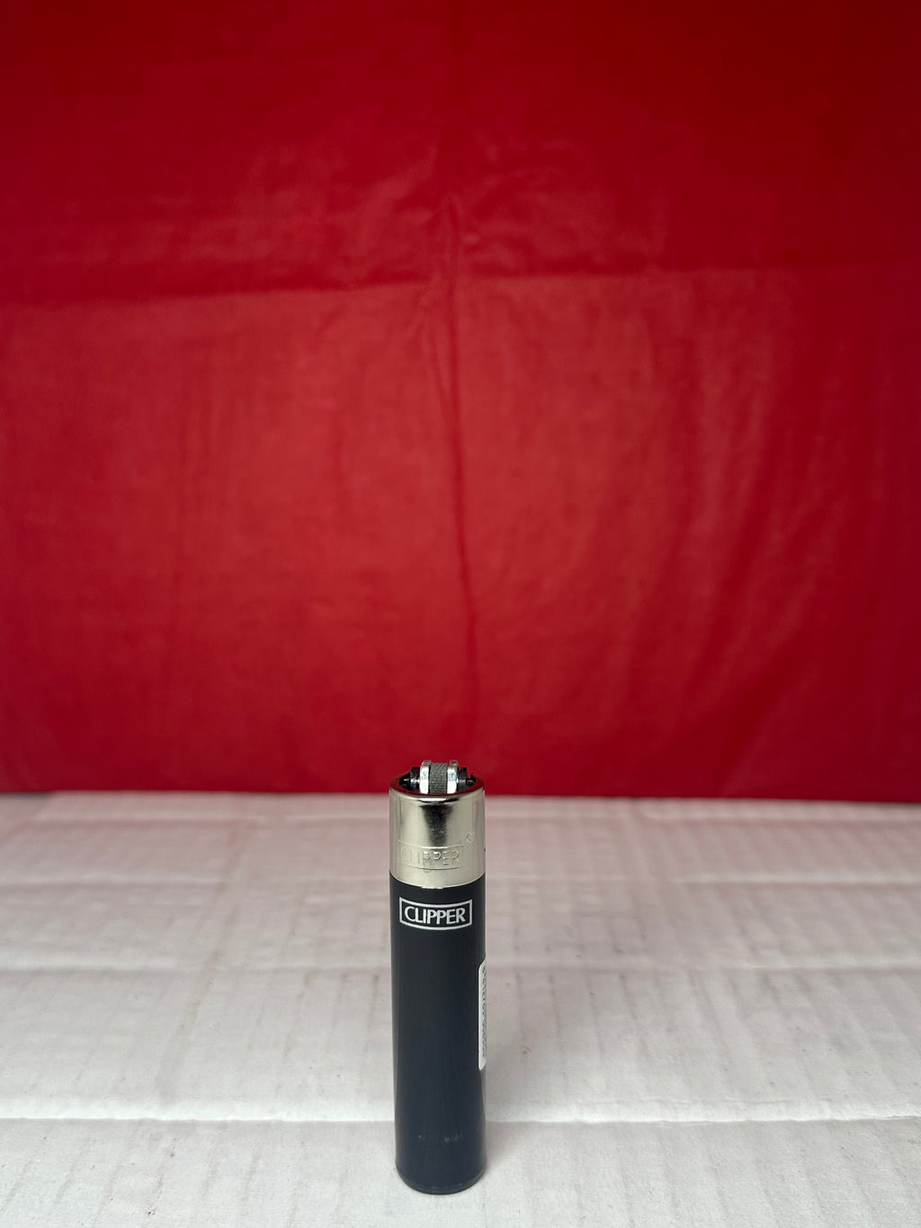 Clipper lighter solid colours