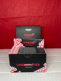 Tyson2.0 wide unbleached king size rolling paper