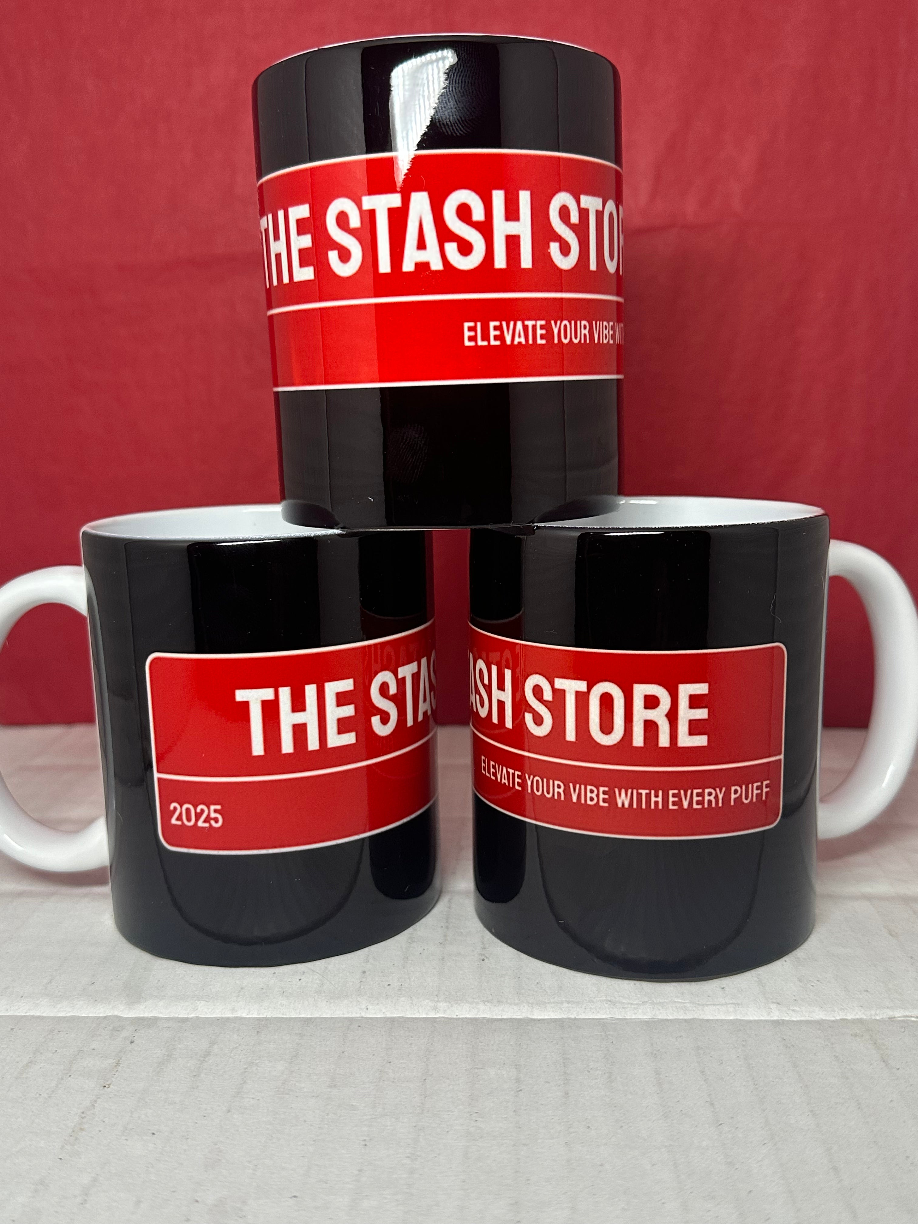 The stash store full wrap around mugs
