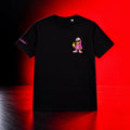 Stick It 2 The Man Pink Duck T-Shirt